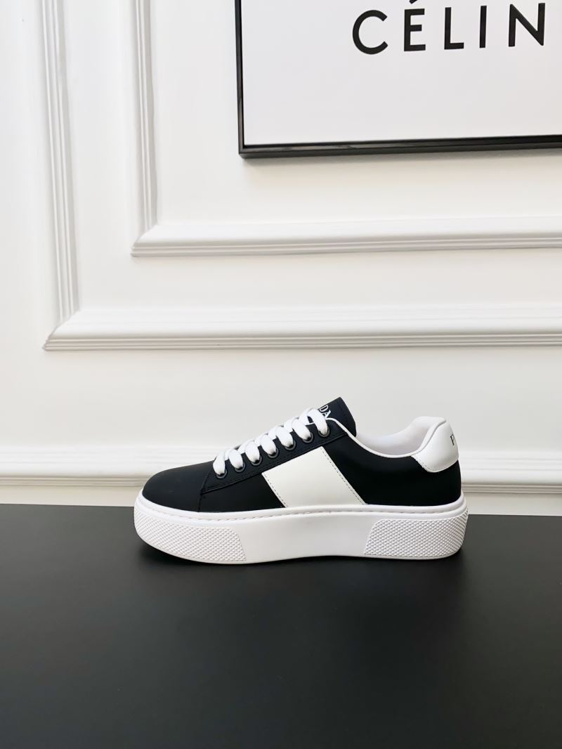 Prada Low Shoes